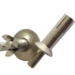 Πριτσίνιο Csk Head Hammer αλουμινίου