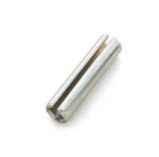 Metric Heavy Duty Slotted Spring Pin Equivalent ISO8752 DIN 1481