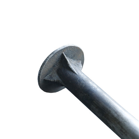 Επίπεδη κεφαλή Plough Countersunk Square Neck Bolt, Carbon Steel, 6mm, 8mm, 10mm ... 24mm, 36mm, 1/4